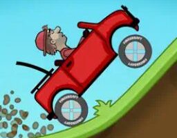 Hill Climb Racing