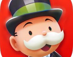 MONOPOLY GO!