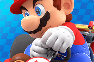 Mario Kart Tour