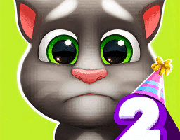 My Talking Tom 2