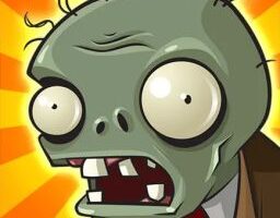 Plants vs. Zombies