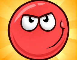 Red Ball 4