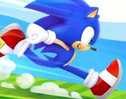 Sonic Runners Adventure