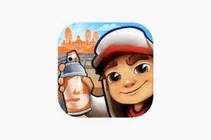 Subway Surfers