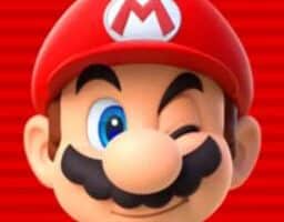 Super Mario Run