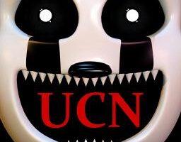 Ultimate Custom Night