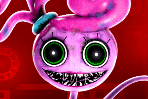 Poppy Playtime Chapter 2