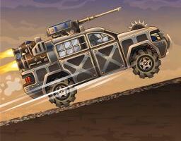 Earn to Die 2
