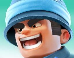 Top War: Battle Game