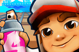 Subway Surfers