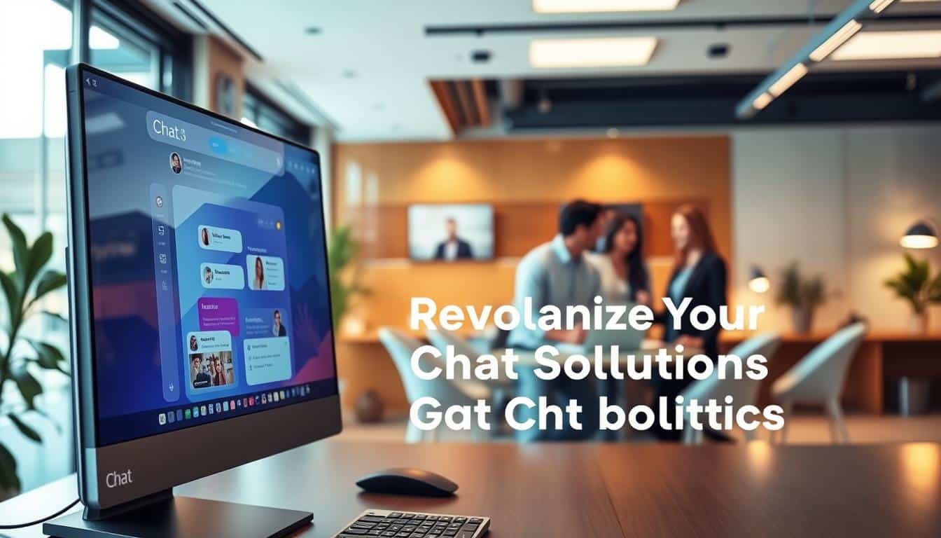 chat solutions
