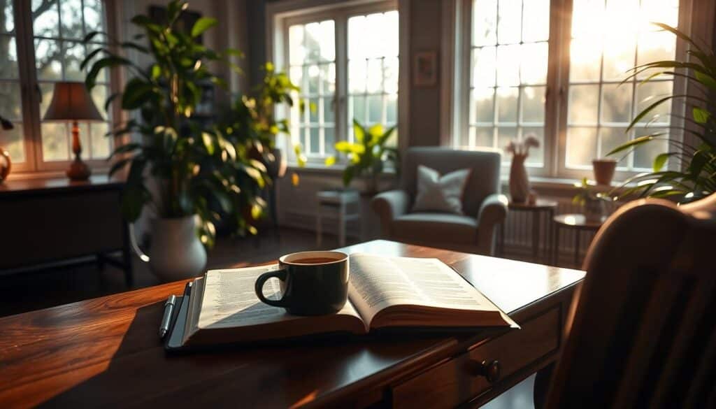 daily Bible study
