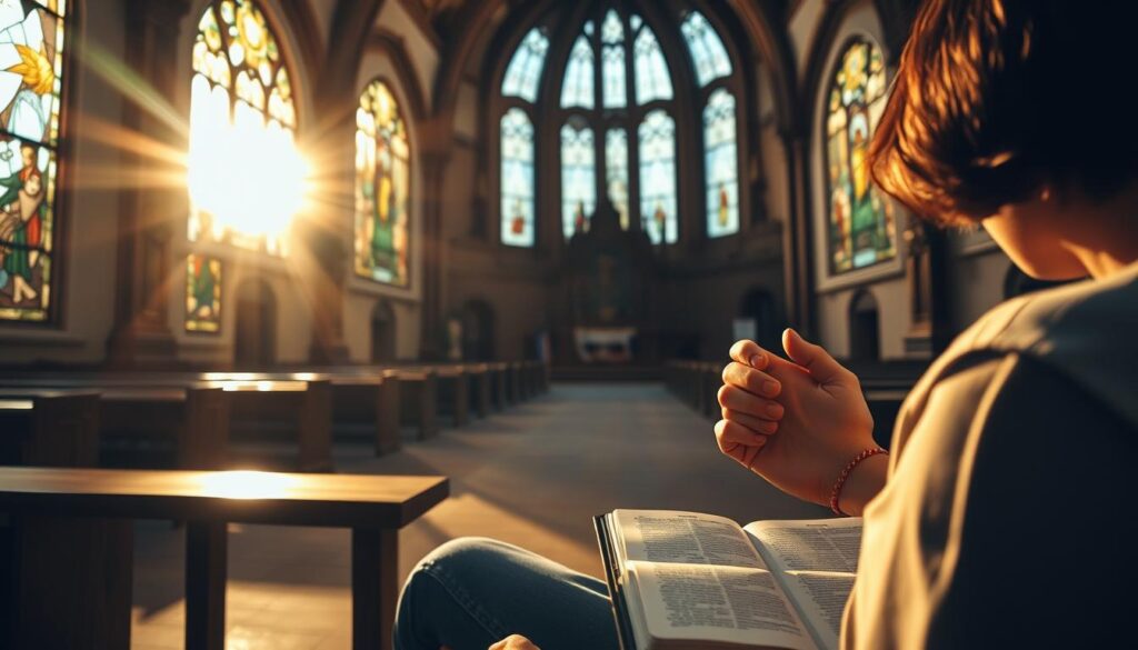 daily devotion importance