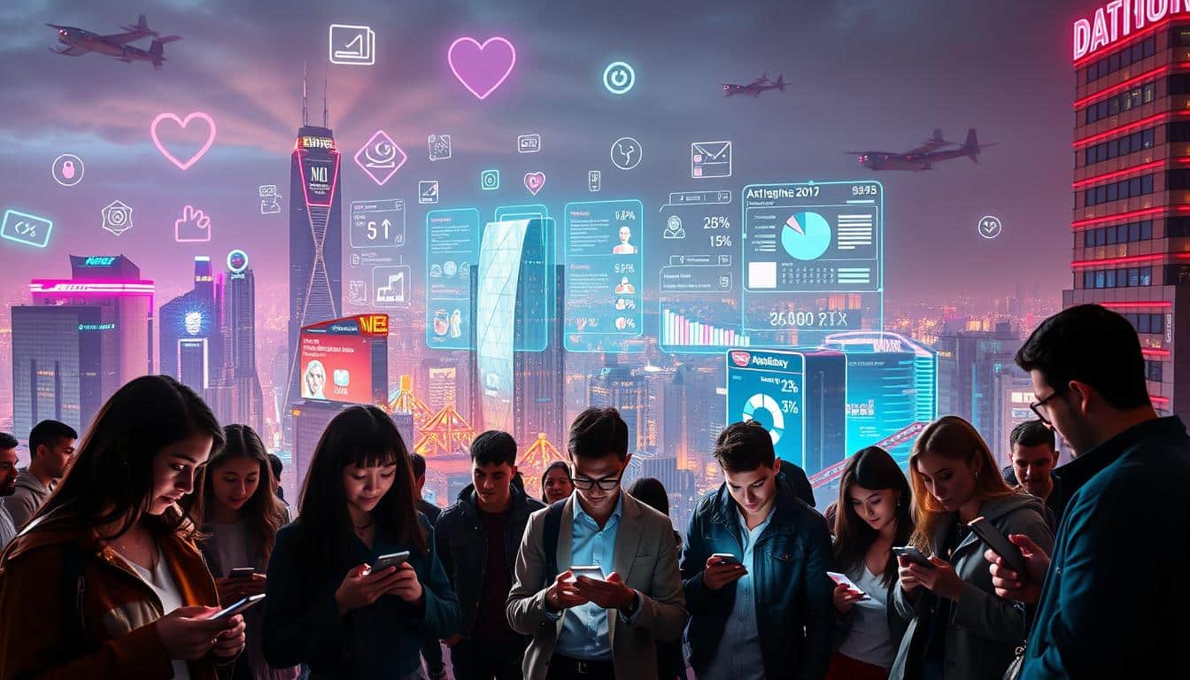 dating app insights 2025