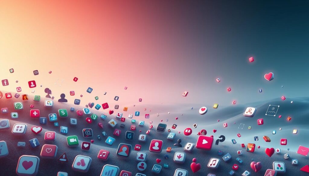 dating app landscape