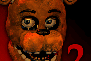 Five Nights at Freddy’s 2