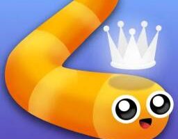 Snake.io