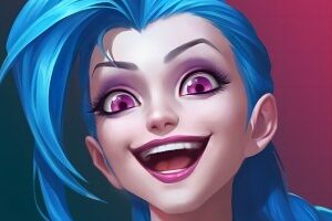League of Legends