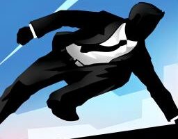 Vector: Parkour Run