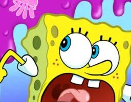 SpongeBob Adventures: In A Jam