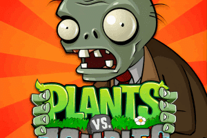 Plants vs Zombies