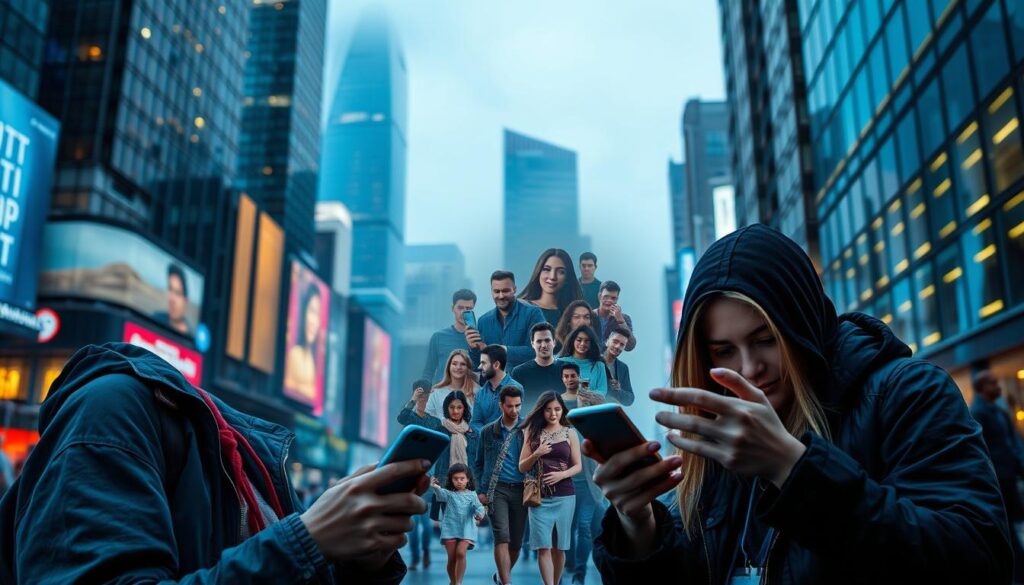 impact of dating apps