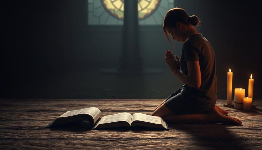 importance of daily devotion