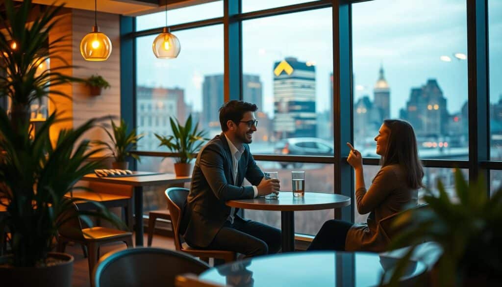 introduction to online dating