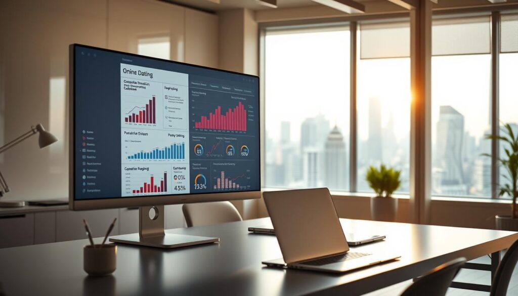 online dating statistics