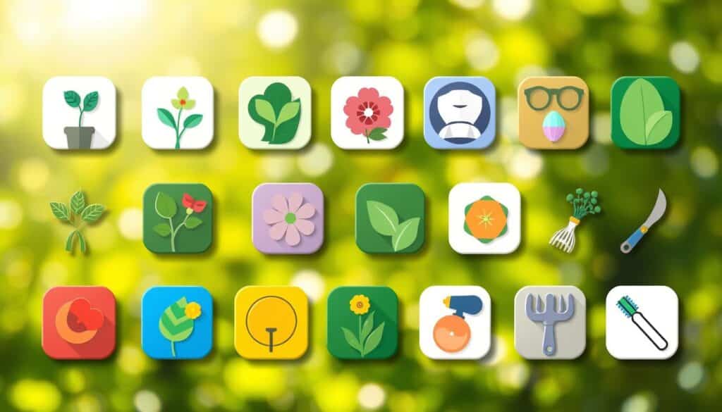 plant apps