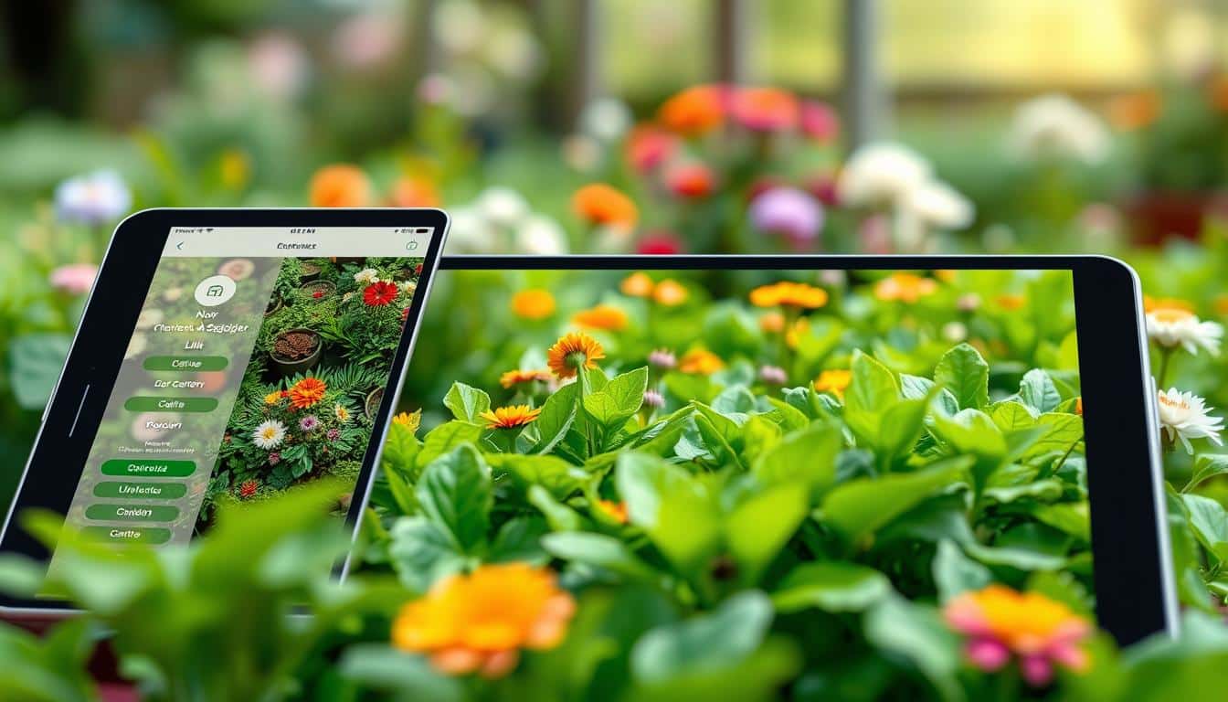Best Plant App for Easy Garden Management