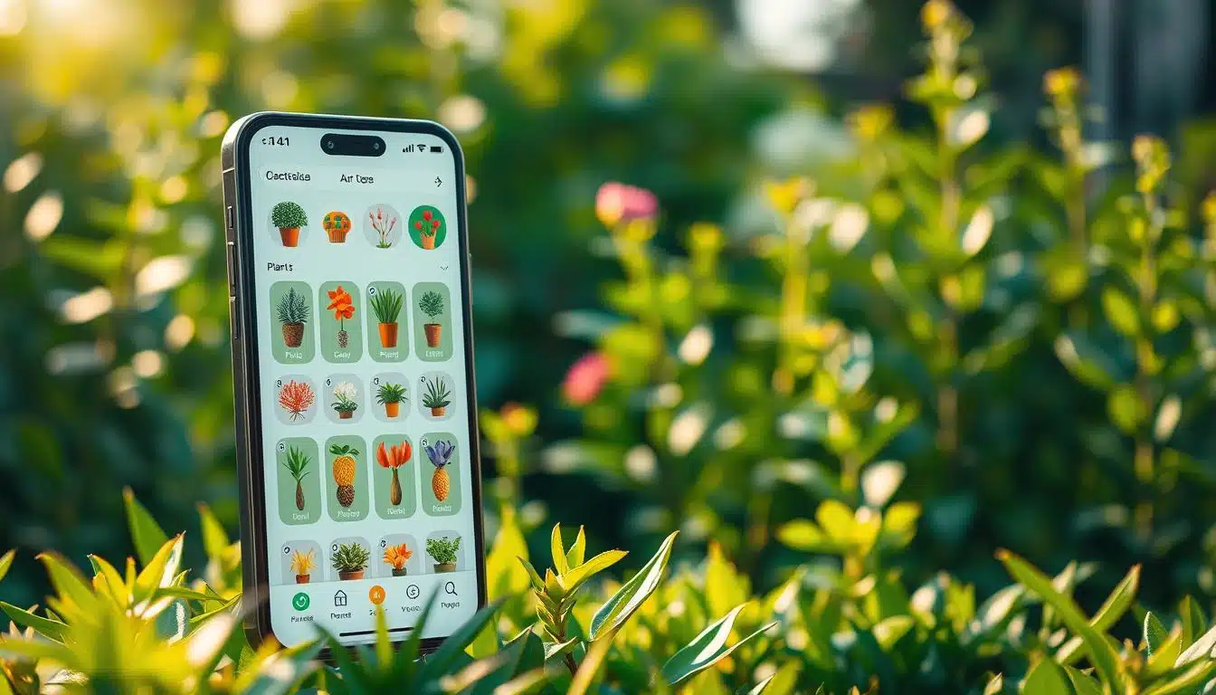 best plant app for gardeners and plant lovers
