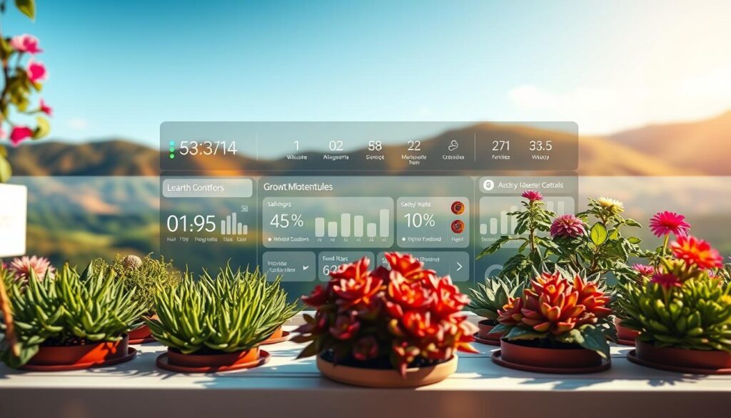 digital gardening solutions
