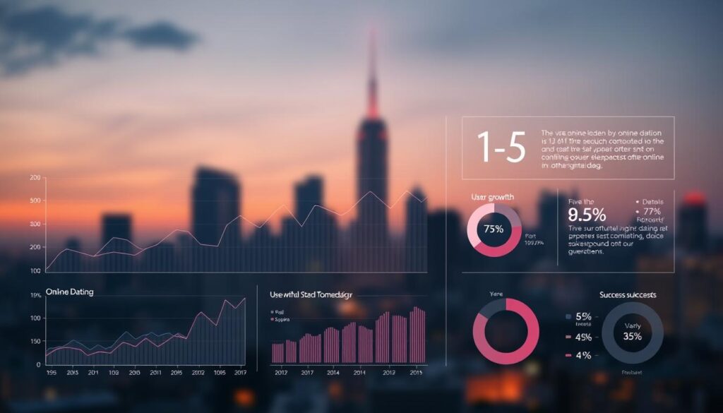 online dating statistics
