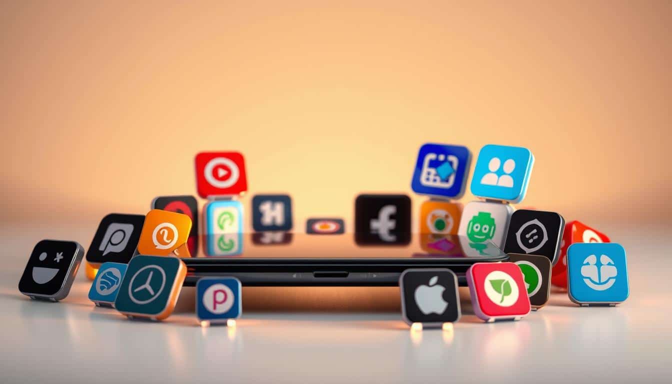 aplicativos de limpeza do celular