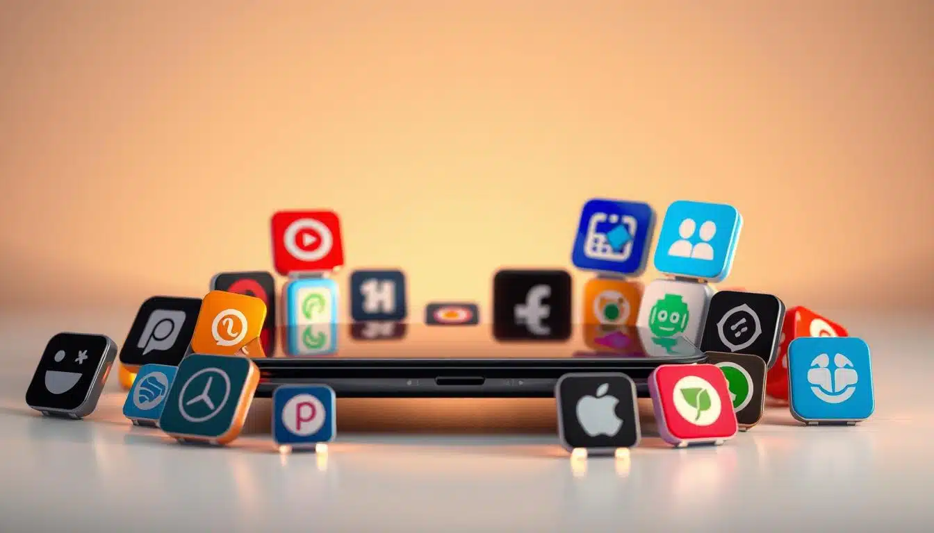 aplicativos de limpeza do celular