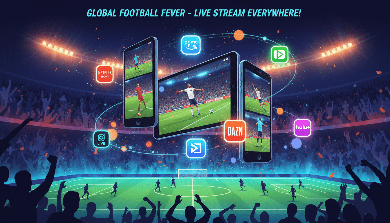 Official & Safe Options