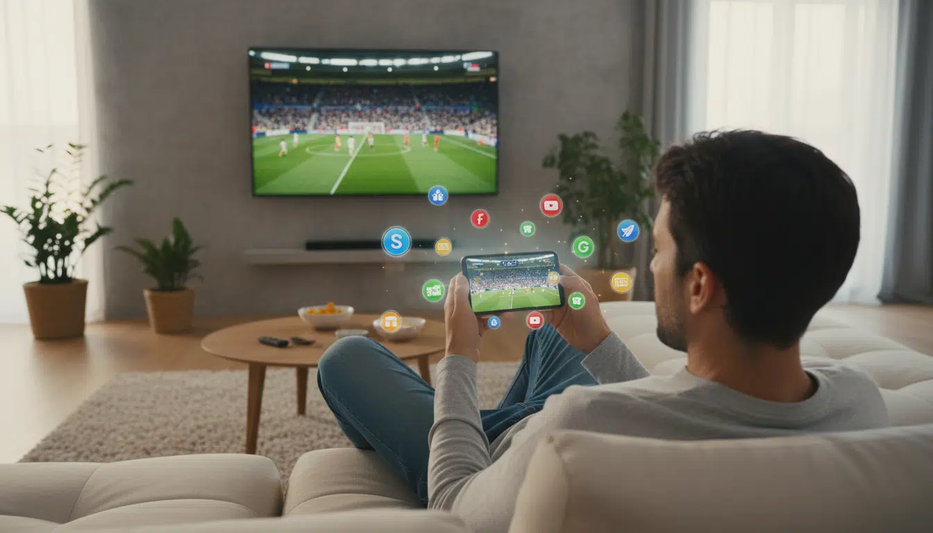 Watch Live Games on Your Phone: Best Apps to Stream Online