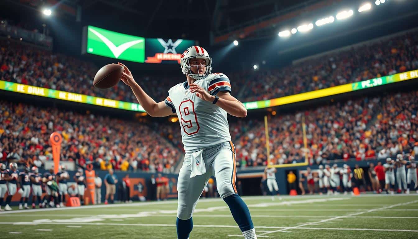 best nfl quarterbacks