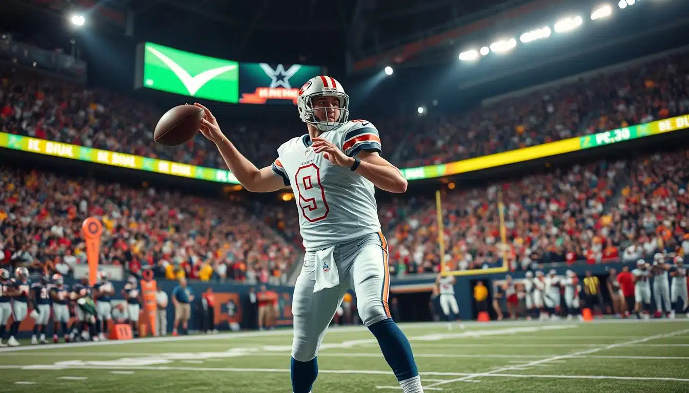 best nfl quarterbacks