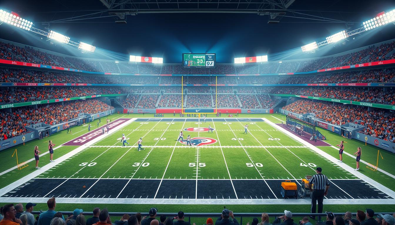 how nfl works