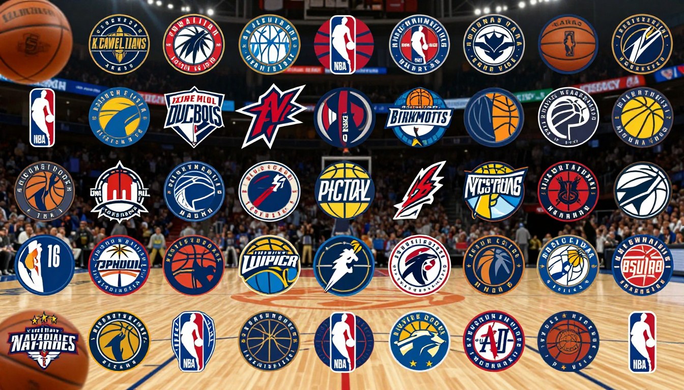 nba teams list