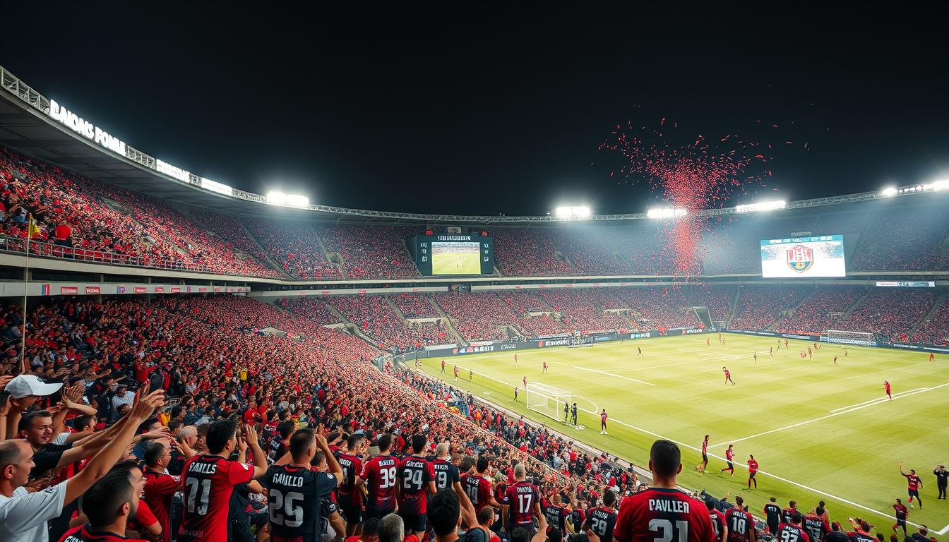 sao paulo fc results