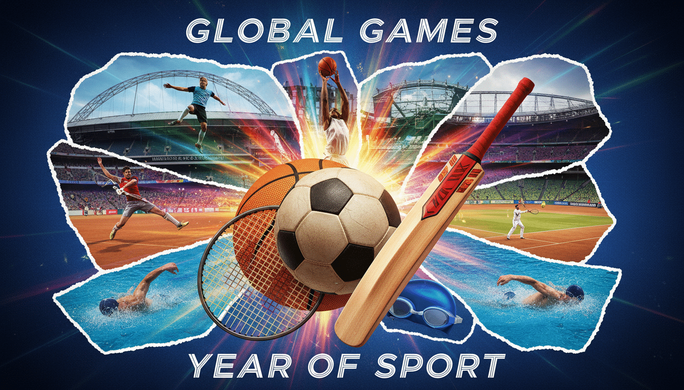sports calendar
