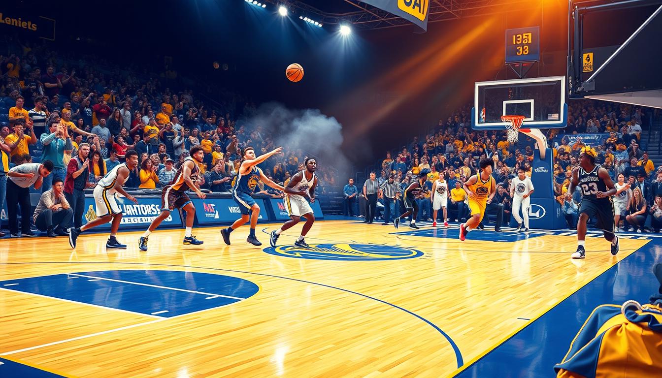 warriors games today