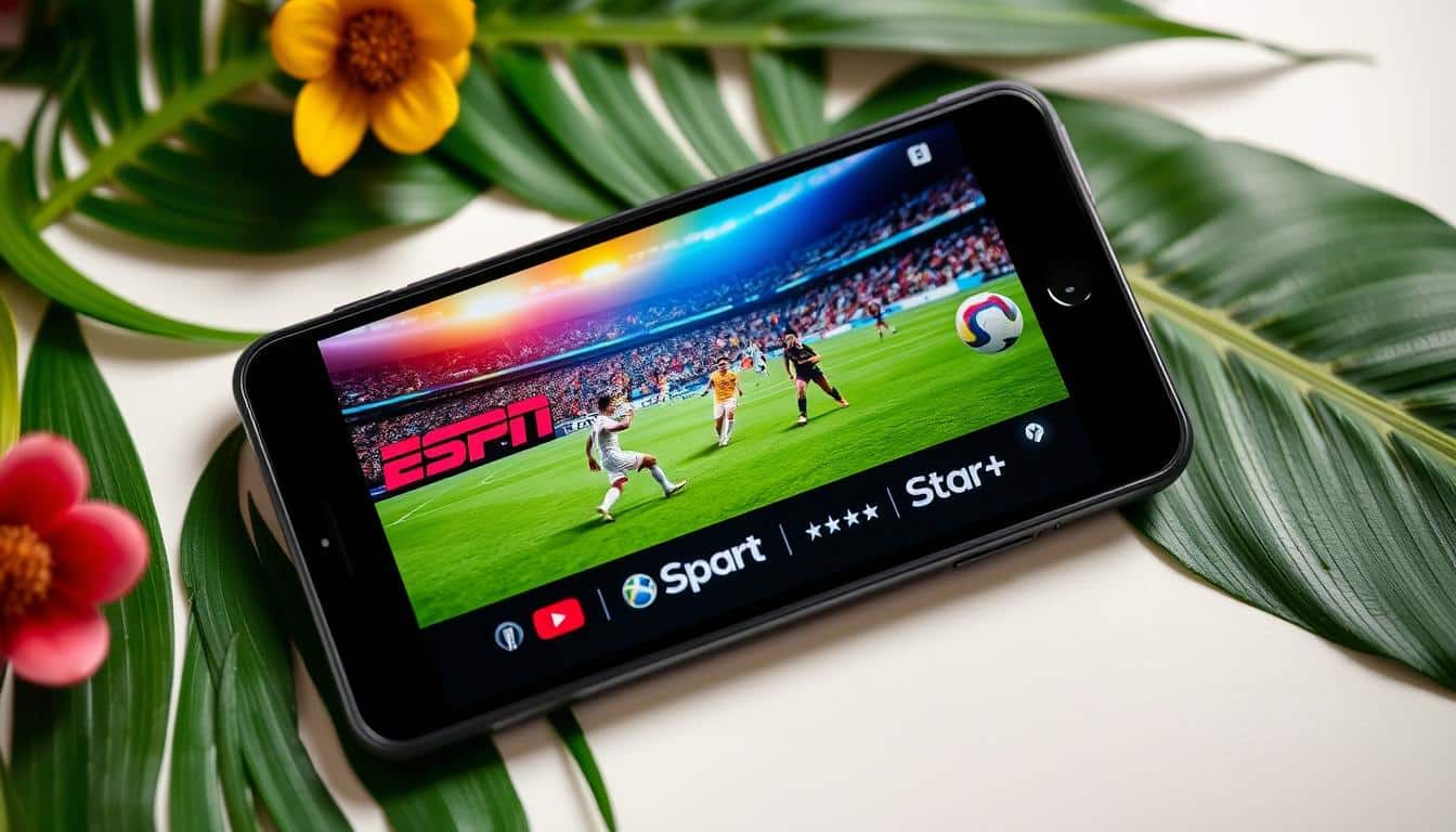 watch premier league mobile espn star+