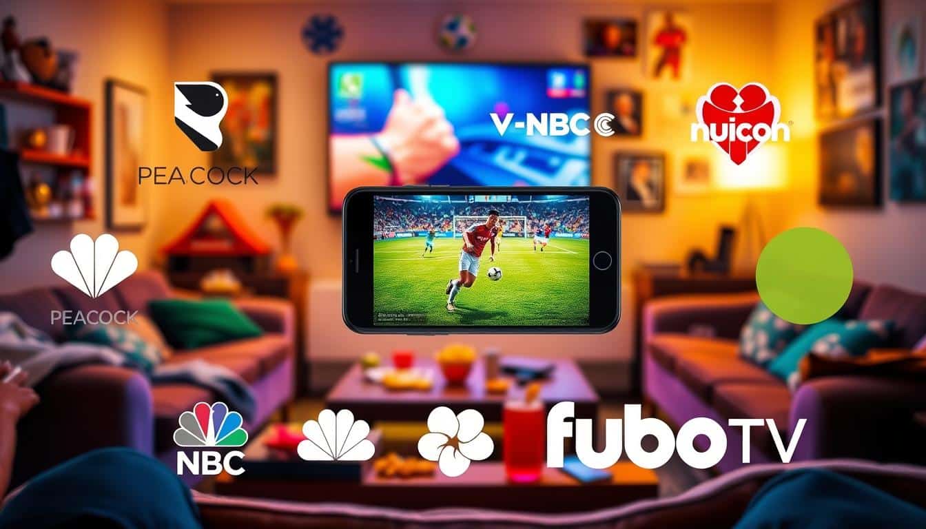 watch premier league mobile usa peacock nbc