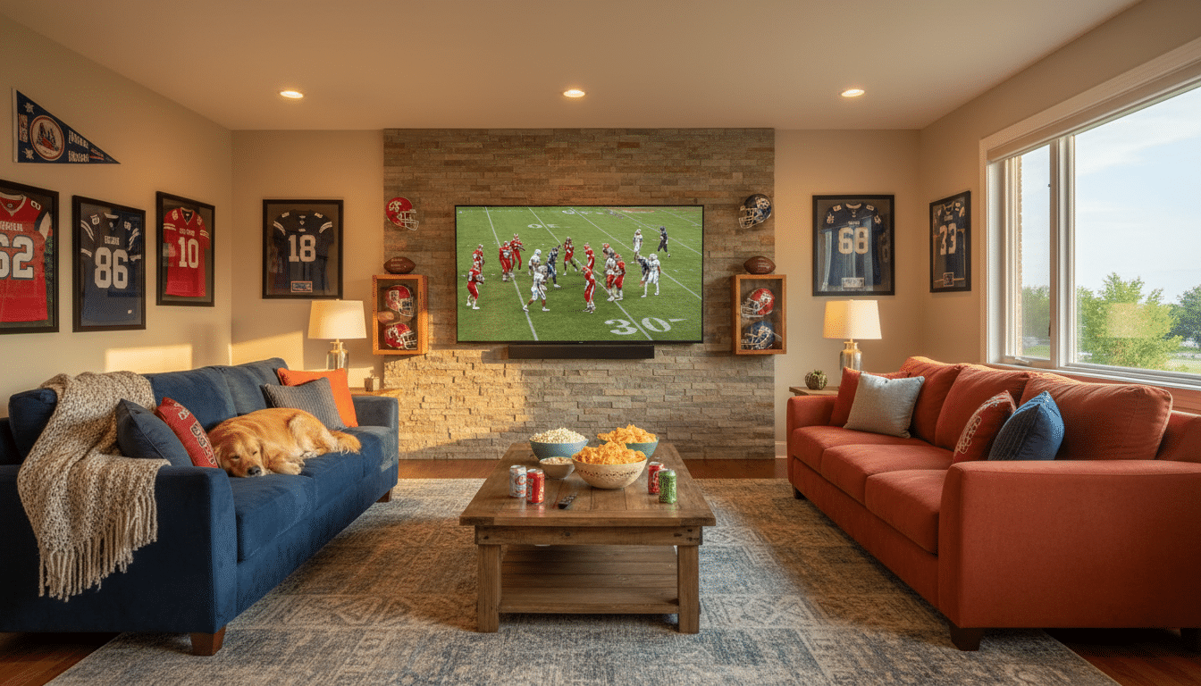 where to watch nfl