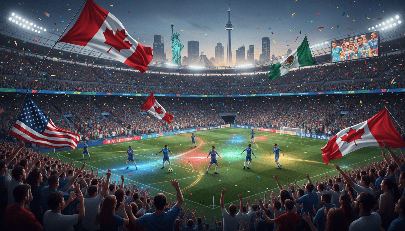 2026 world cup history