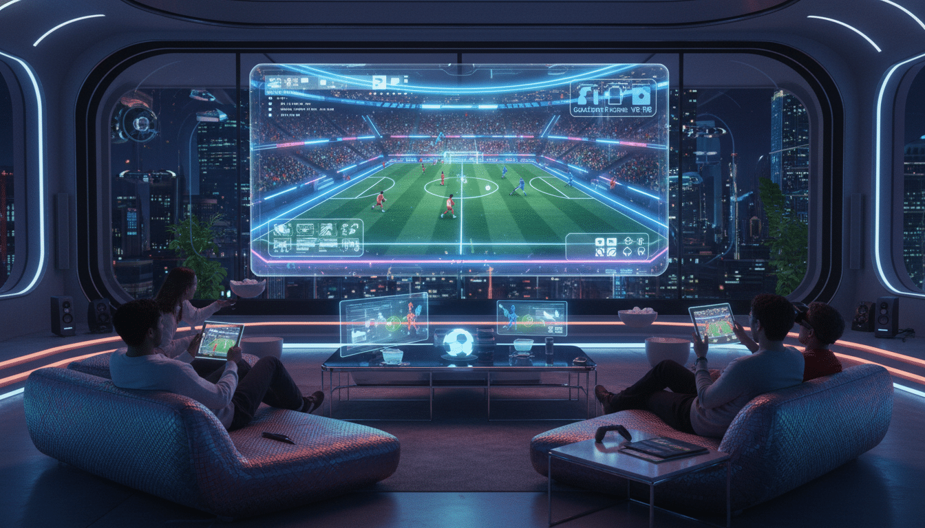 football streaming online